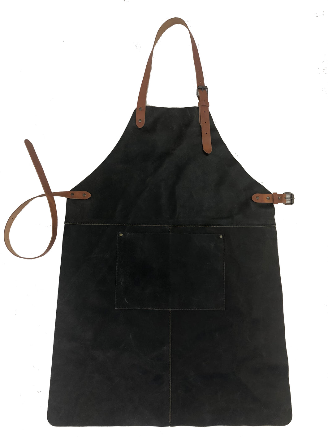 Apron Black